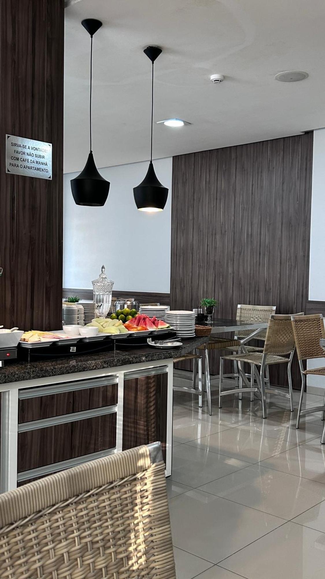 Premier Pallace Hotel Araguaína Екстериор снимка