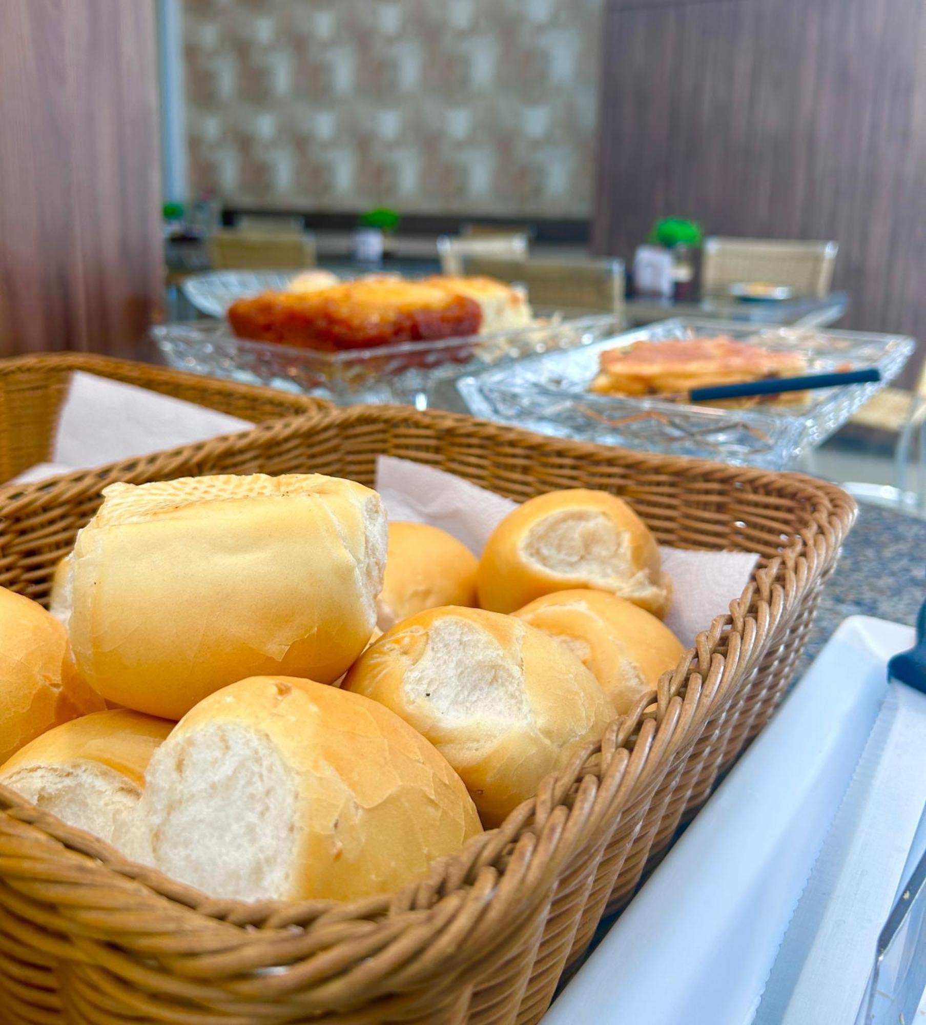 Premier Pallace Hotel Araguaína Екстериор снимка