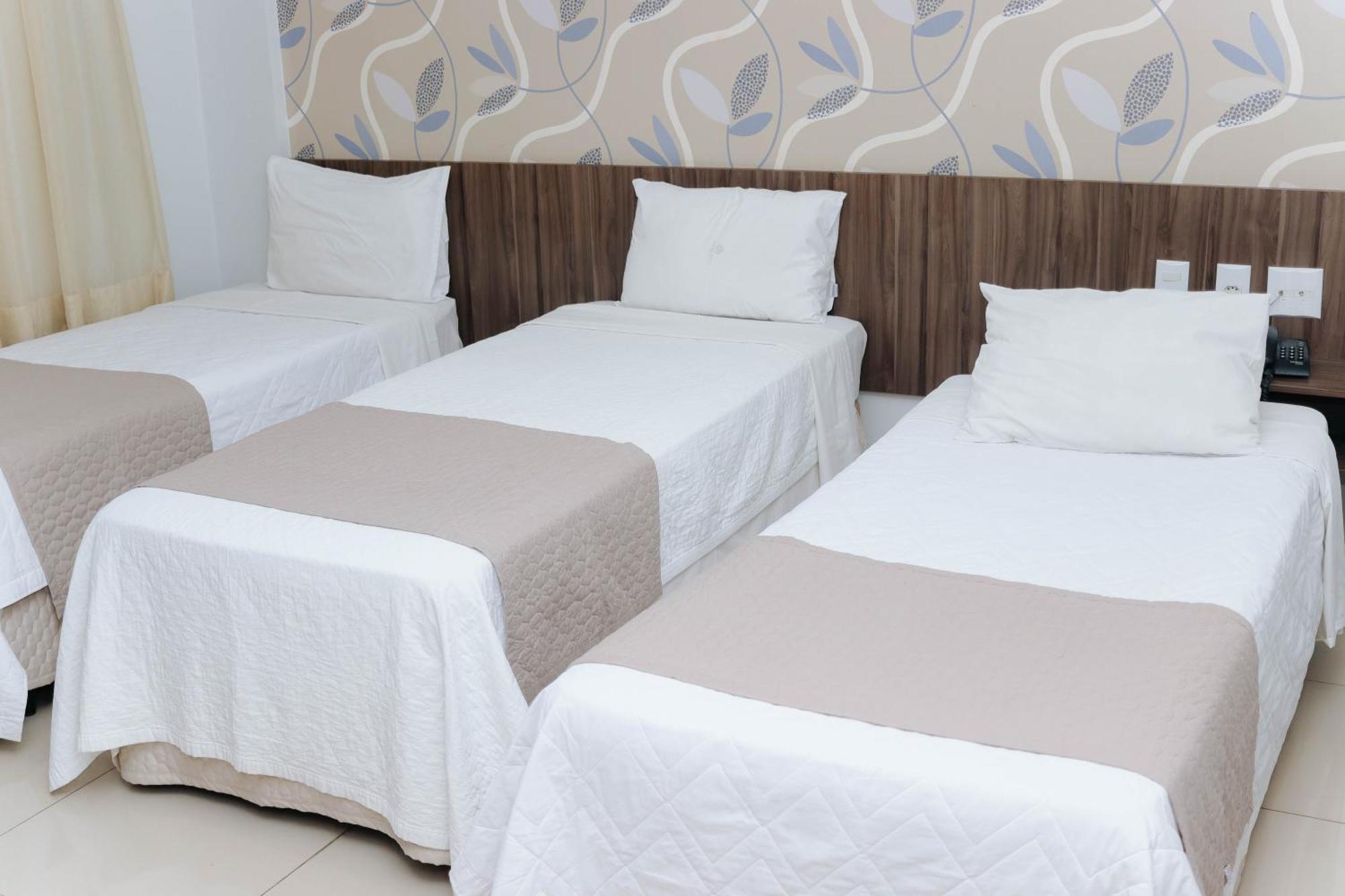 Premier Pallace Hotel Araguaína Екстериор снимка