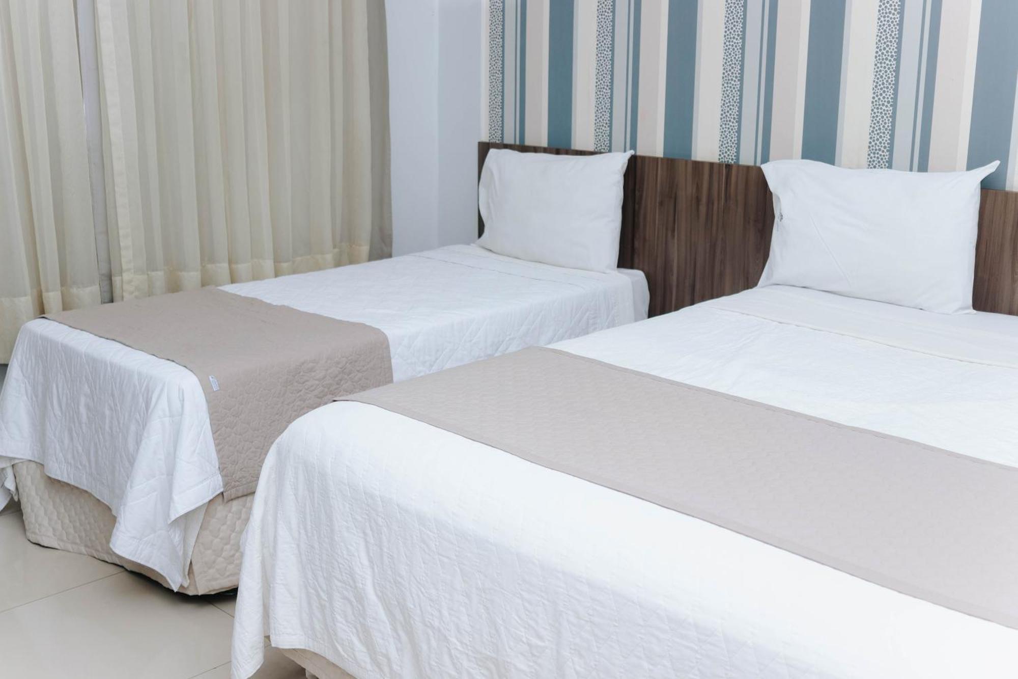 Premier Pallace Hotel Araguaína Екстериор снимка