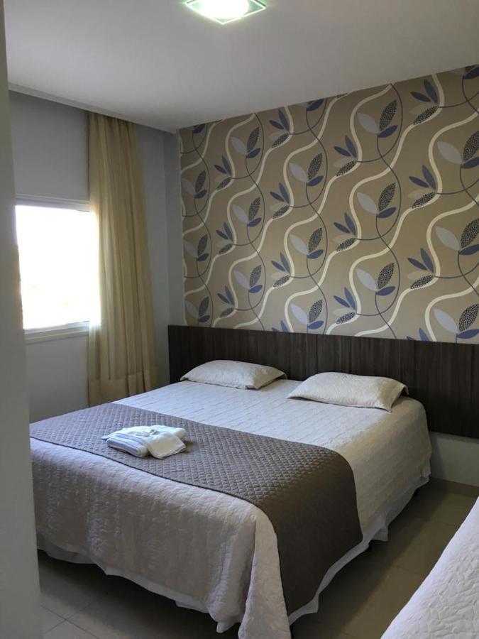 Premier Pallace Hotel Araguaína Екстериор снимка